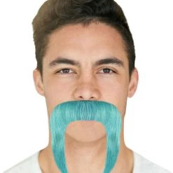 HPO Mens Long Moustaches