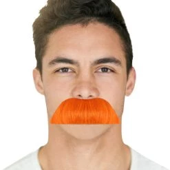 HPO Men's Mens Moustache