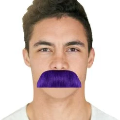 HPO Men's Mens Moustache