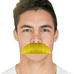 HPO Men's Mens Moustache