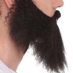 HPO NBA Houston Rockets | Men's The Beard Elastic Beard