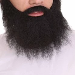 HPO NBA Houston Rockets | Men's The Beard Elastic Beard