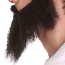 HPO NBA Houston Rockets | Men's The Beard Elastic Beard