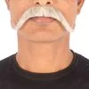 Men's Watson Human Facial Hair Mustache | HPO