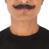 Men's Premium Imperial Human Facial Hair Mustache | HPO
