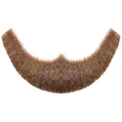 HPO Brown Beard For Men Men's