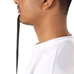 Men's Musketeer Long Beard | Synthetic Facial Hair | Multiple Colors | HPO