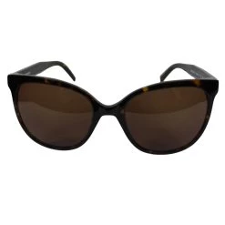 Nunique Sunglasses | Unisex The Future Is Mimi Sunglasses | Manhattan Black | Classic Torty | Clear As Slay Color Options