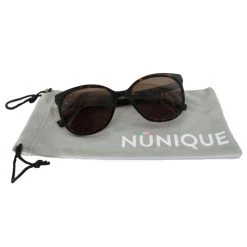 Nunique Sunglasses | Unisex The Future Is Mimi Sunglasses | Manhattan Black | Classic Torty | Clear As Slay Color Options