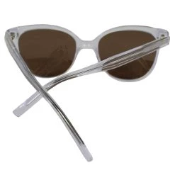 Nunique Sunglasses | Unisex The Future Is Mimi Sunglasses | Manhattan Black | Classic Torty | Clear As Slay Color Options