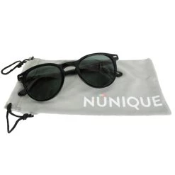 Nunique Sunglasses | Unisex Sophisti-Katy Lady Sunglasses | Natural Redhead | LA Noir | Classic Torty Multicolor Options