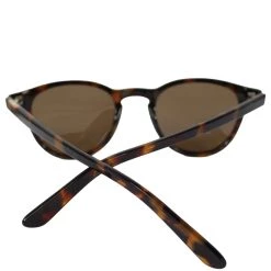 Nunique Sunglasses | Unisex Sophisti-Katy Lady Sunglasses | Natural Redhead | LA Noir | Classic Torty Multicolor Options