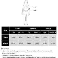 HPO Child's King/Queen Reversible Vampire Cape Costume | Red & Black Cosplay Costume