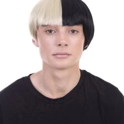 Men's & Women's Celebrity Style Bob Wig, Multiple Color & Style Options | HPO