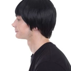 Men's & Women's Celebrity Style Bob Wig, Multiple Color & Style Options | HPO