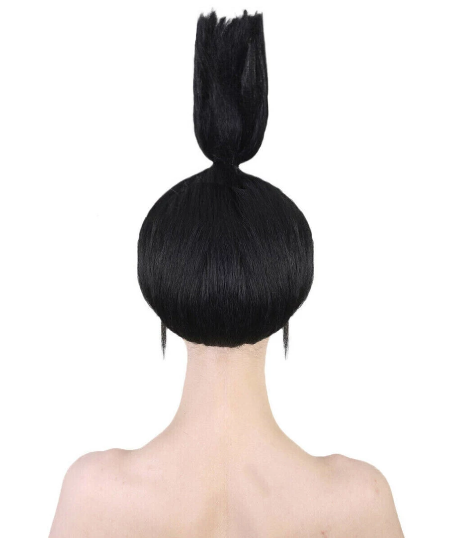 Women Ponytails Wig For Cosplay Despicable Me Agnes Party Costume Hair HW-1435 | HPO Men's