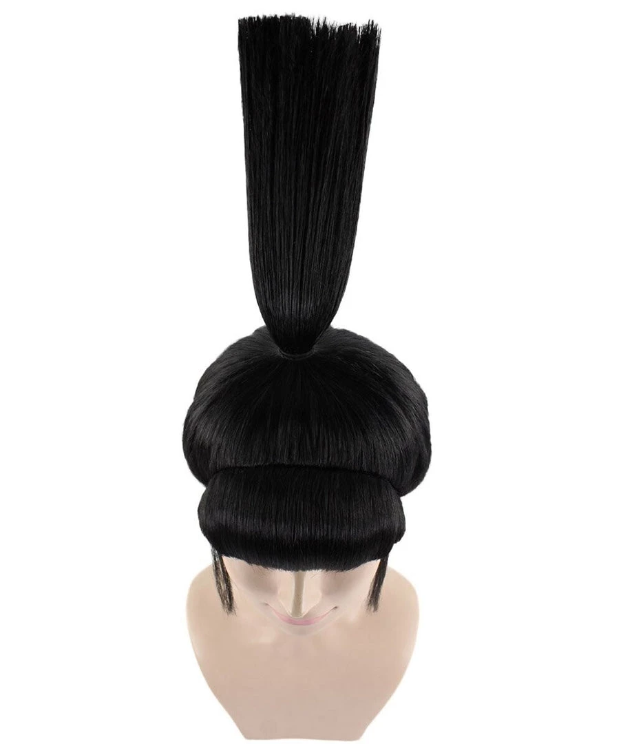 Women Ponytails Wig For Cosplay Despicable Me Agnes Party Costume Hair HW-1435 | HPO Men's