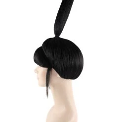 Women Ponytails Wig For Cosplay Despicable Me Agnes Party Costume Hair HW-1435 | HPO Men's