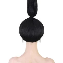Women Ponytails Wig For Cosplay Despicable Me Agnes Party Costume Hair HW-1435 | HPO Men's