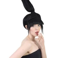 Women Ponytails Wig For Cosplay Despicable Me Agnes Party Costume Hair HW-1435 | HPO Men's