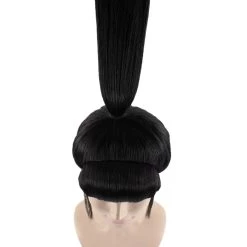 Women Ponytails Wig For Cosplay Despicable Me Agnes Party Costume Hair HW-1435 | HPO Men's