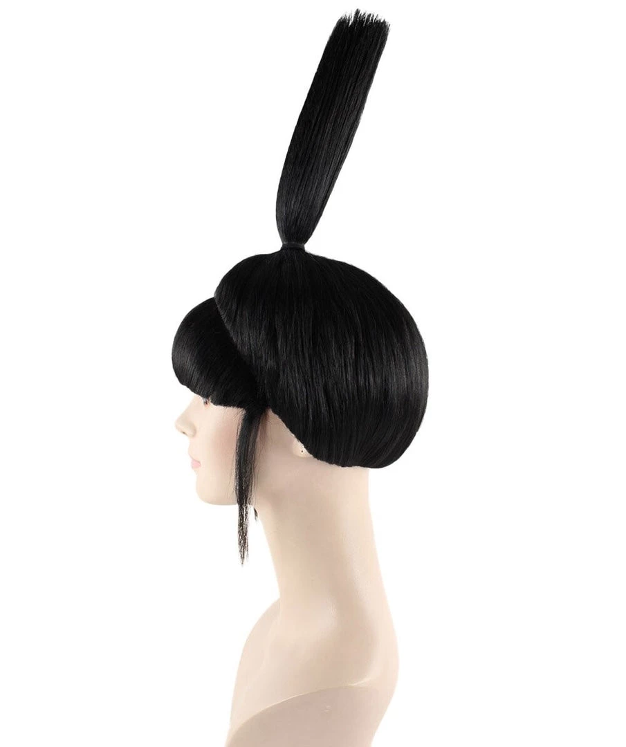Women Ponytails Wig For Cosplay Despicable Me Agnes Party Costume Hair HW-1435 | HPO Men's