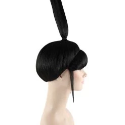 Women Ponytails Wig For Cosplay Despicable Me Agnes Party Costume Hair HW-1435 | HPO Men's
