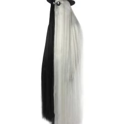 HPO Men's Or Women's Dapper Creature Playboy Wig Collection