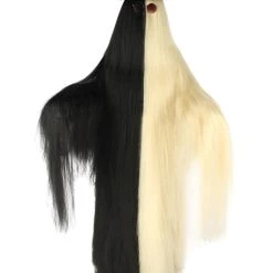 HPO Premium Adults Men's/Women's Dapper Creature Playboy Costume & Wig