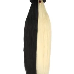 HPO Premium Adults Men's/Women's Dapper Creature Playboy Costume & Wig