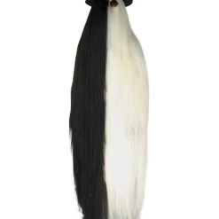 HPO Premium Adults Men's/Women's Dapper Creature Playboy Costume & Wig