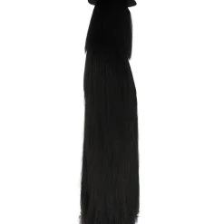 HPO Premium Adults Men's/Women's Dapper Creature Playboy Costume & Wig