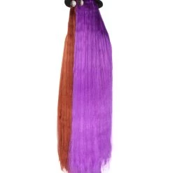 HPO Men's Or Women's Dapper Creature Playboy Wig Collection, Long Or Short Styles