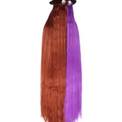 HPO Men's Or Women's Dapper Creature Playboy Wig Collection, Long Or Short Styles