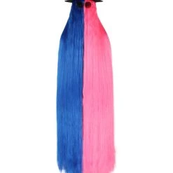 HPO Men's Or Women's Dapper Creature Playboy Wig Collection, Long Or Short Styles