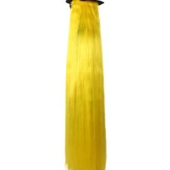 HPO Men's Or Women's Dapper Creature Playboy Wig Collection, Long Or Short Styles