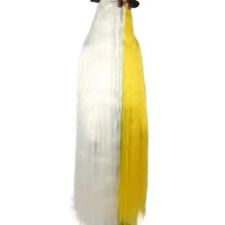 HPO Men's Or Women's Dapper Creature Playboy Wig Collection, Long Or Short Styles