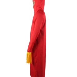 Men's HPO Adult Unisex Mattress Sales Wacky Wavy Inflatable Tube Man Costume