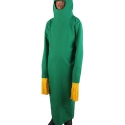 Men's HPO Adult Unisex Mattress Sales Wacky Wavy Inflatable Tube Man Costume