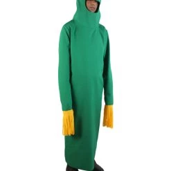 Men's HPO Adult Unisex Mattress Sales Wacky Wavy Inflatable Tube Man Costume