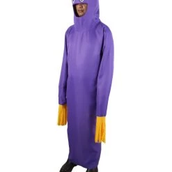 Men's HPO Adult Unisex Mattress Sales Wacky Wavy Inflatable Tube Man Costume