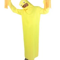 Men's HPO Adult Unisex Mattress Sales Wacky Wavy Inflatable Tube Man Costume