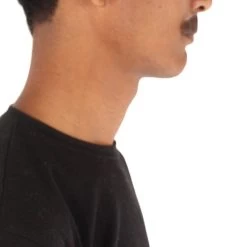 HPO Men's Synthetic Hair Mustache Cosplay Facial Hair