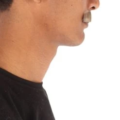 HPO Men's Synthetic Hair Mustache Cosplay Facial Hair