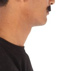 HPO Men's Synthetic Hair Mustache Cosplay Facial Hair