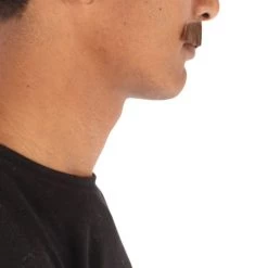 HPO Men's Synthetic Hair Mustache Cosplay Facial Hair