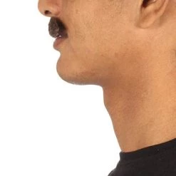 HPO Adult Men's Chopstash Standard Mustache Set | Multiple Colors