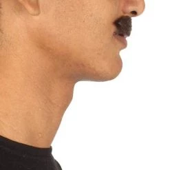 HPO Adult Men's Chopstash Standard Mustache Set | Multiple Colors