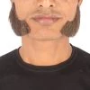 HPO Adult Men's Fake Mutton Chops Side Burns | Multiple Color Options