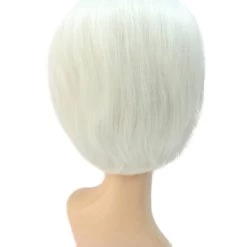 Adult Women's Short And Groovy 60's Beehive Wig, 10